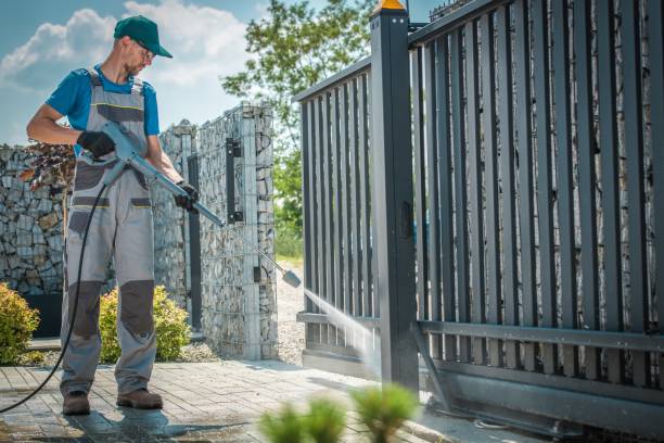 Best Dumpster Area Cleaning  in Coal Fork, WV